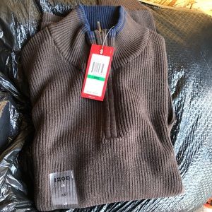 Men sweater